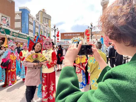 弘扬民族艺术，领略非遗之美-弘扬民族艺术,领略非遗之美作文
